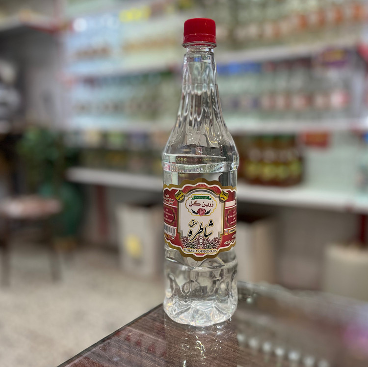 عرق شاتره یک لیتری
